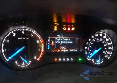 2020 Ford Ranger Xlt z USA, uszkodzony, nr VIN 1FTER4FH7LLA06221